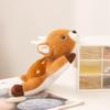 Sika Deer Plush Toy Doll Pendant - Creative Companion & Wrist Rest