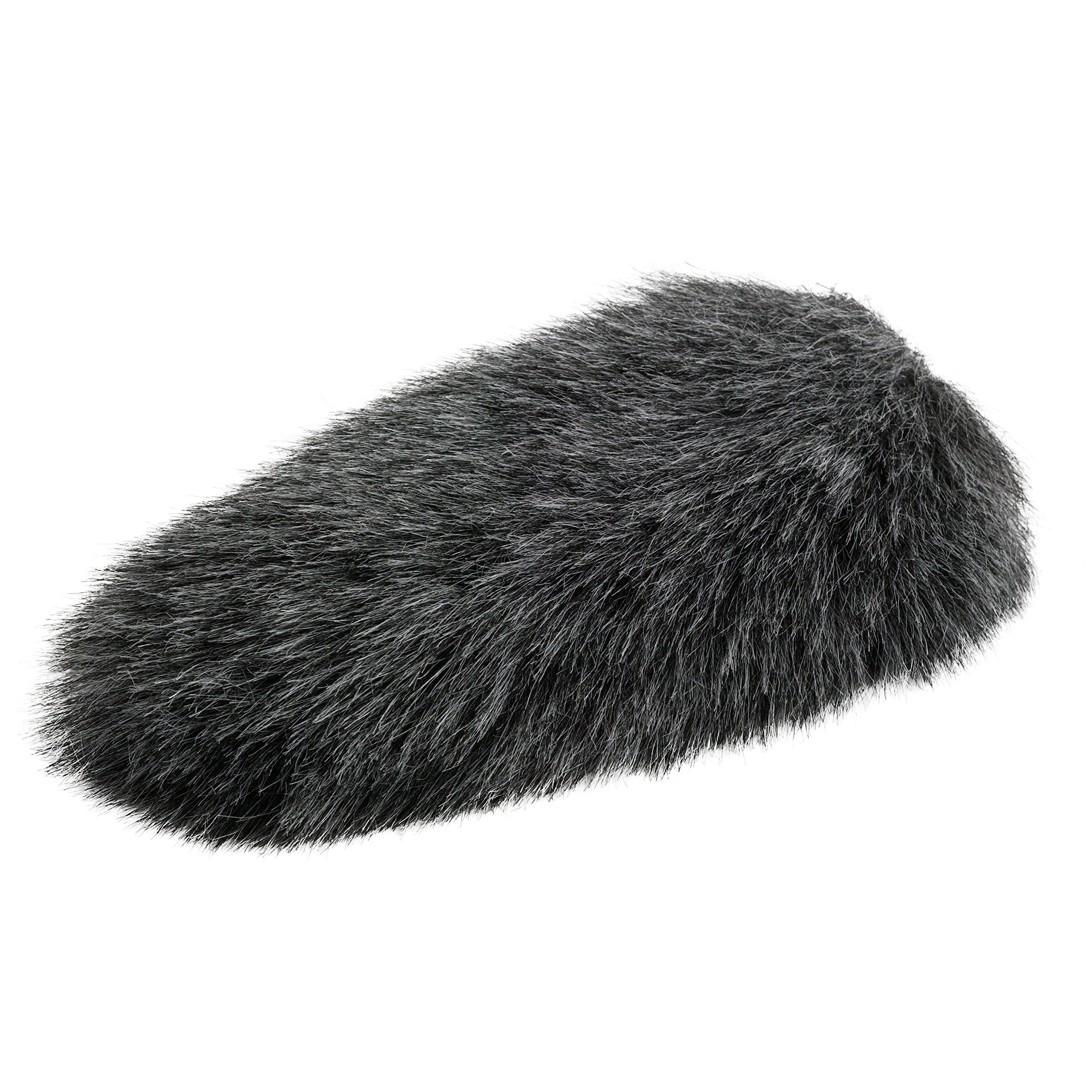 

SHURE эксклюзивная ветрозащита A83FUR VP83/VP83F []