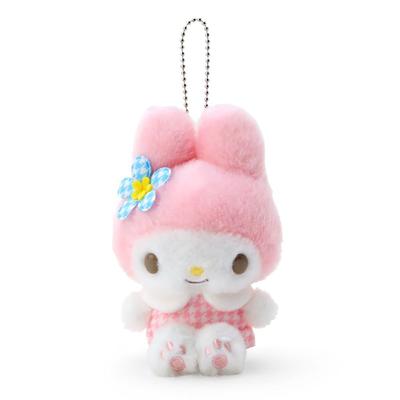 My Melody Mascot Holder 259594 (Kaohana)