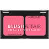 Blush Affair Cream & Powder Palette 020, 6g