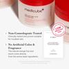 MediCube Red Peeling Toner Pads     Exfoliating, Pore-Cleansing, Brightening Skincare Pads