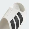 adidas Purechill Slides White Black