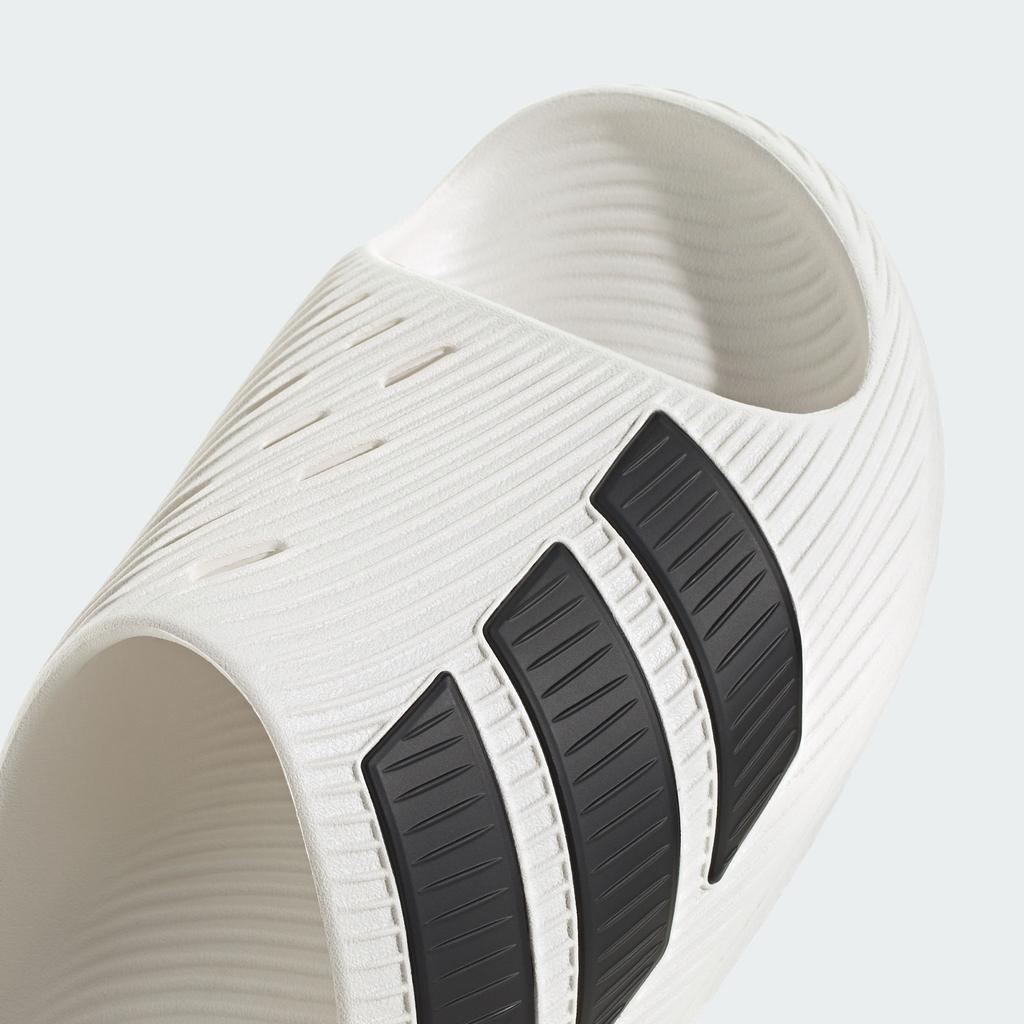 adidas Purechill Slides White Black