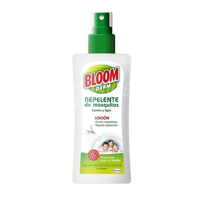 BLOOM - Repelente Bloom Mos Locion 100