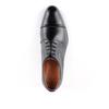 Roshoeman 6047 Straight Tip Brogue Black Keep