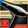 High-Power Blue Light Ionic Hair Dryer for Home, Dorm, or Salon Use