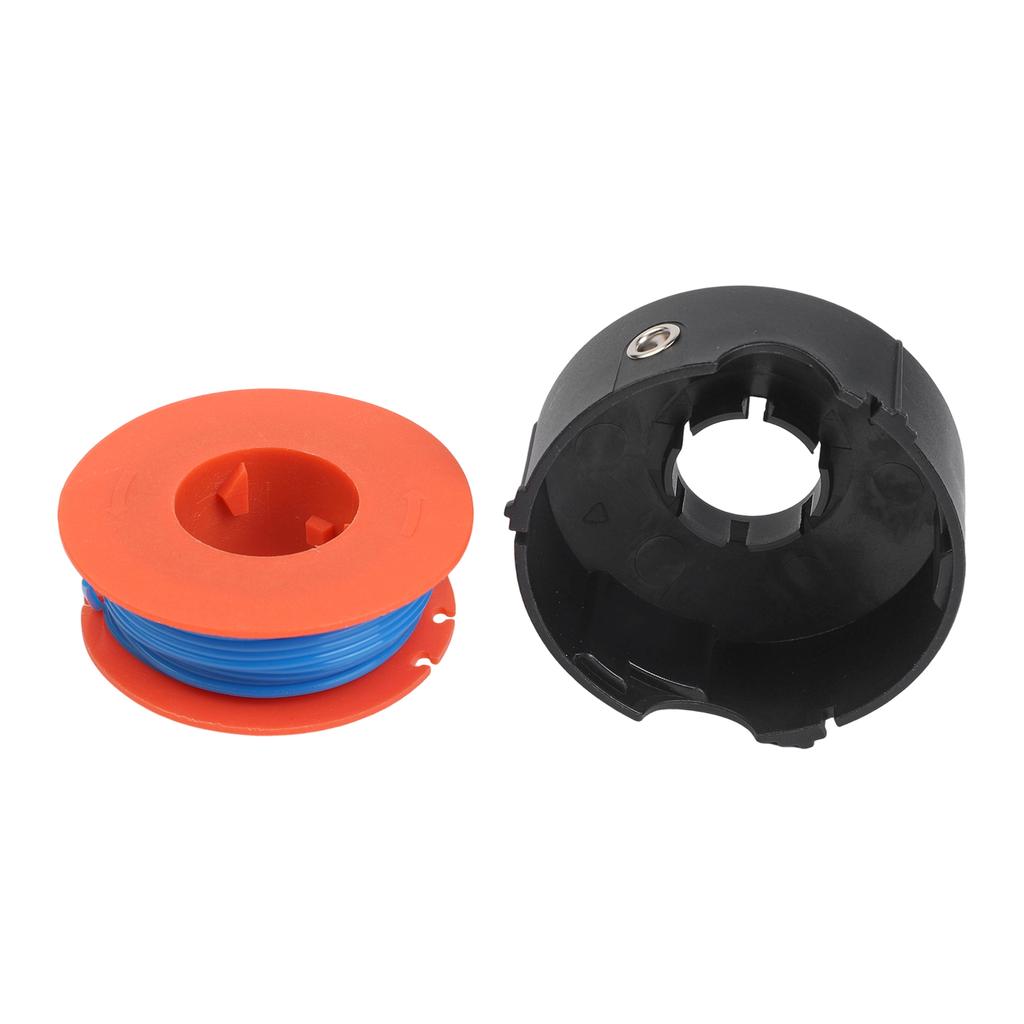 Kryt cívky Sada strun Pro BOSCH ART23 26 30 ART2300 ART300 ART2600 ART300 Sada hlavy křovinořezu Kryt víčka cívek sekačky na trávu