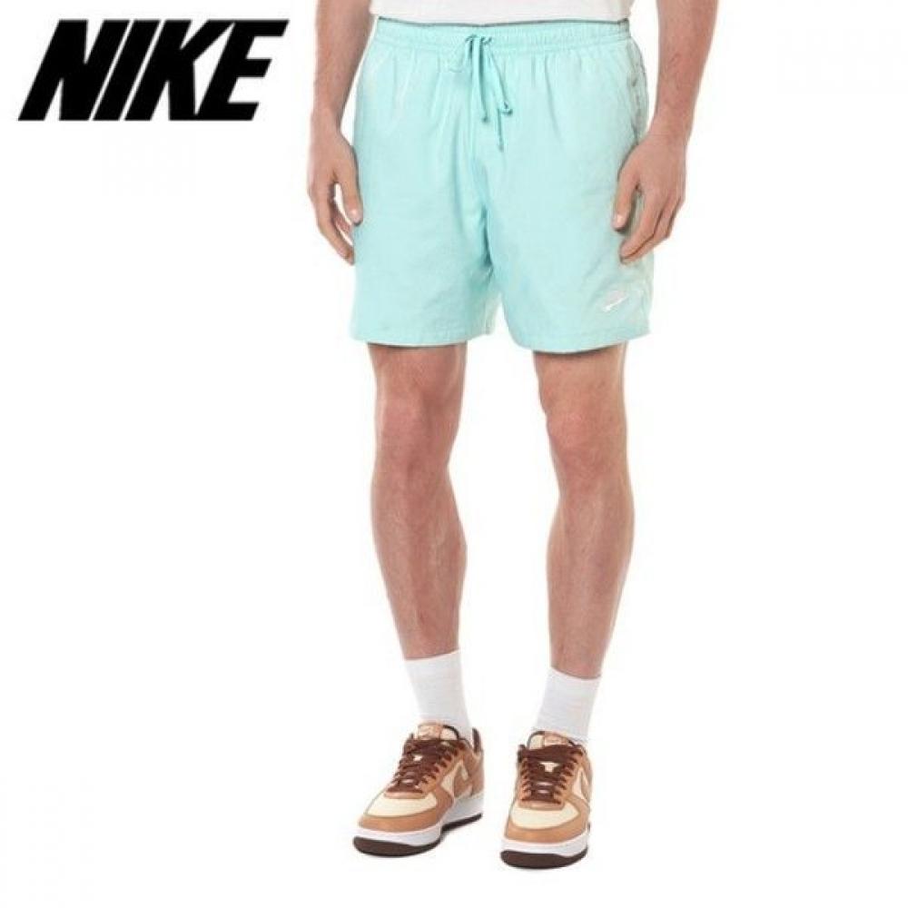 

Nike Galleria Nike Men S nSw Sce Woven Lnd Flow Short pantS Ar2382 382 S