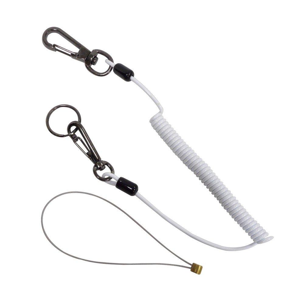 

GREATTOOL Safety Wire White GTSF-480W