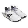 Adidas Tour360 Cushioning Durable Low Top Golf Shoes Unisex Golf Shoes White Black GW2109