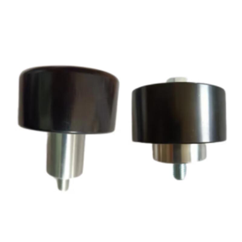 Yue Ni Engine Idler Pulley Pair