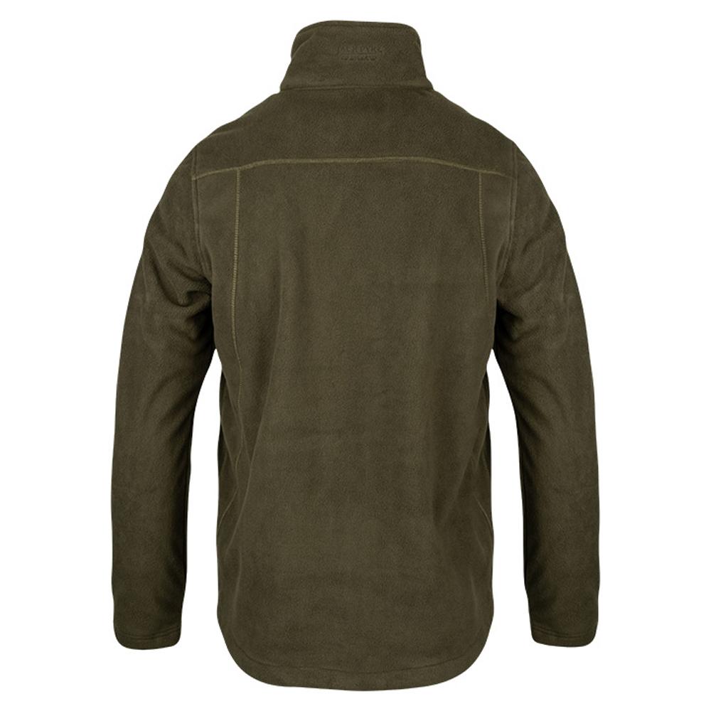 Jack Pyke Mens Waterproof Fleece Jacket