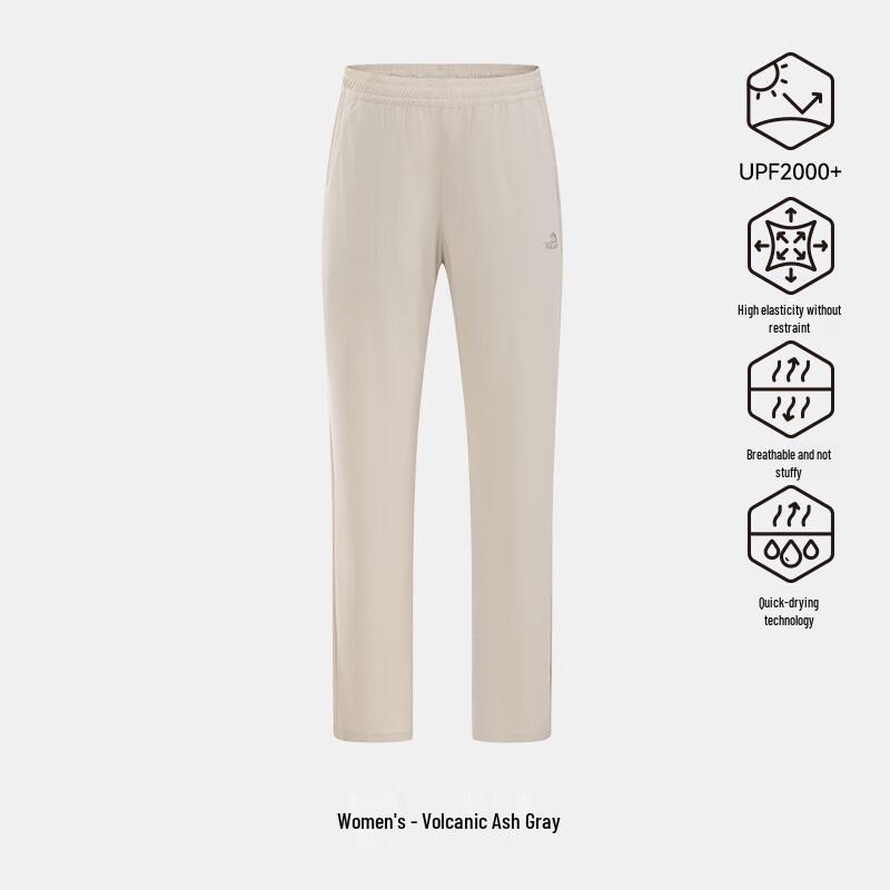 Pelliot JF8518 Women s Quick-Dry Trekking Pants M