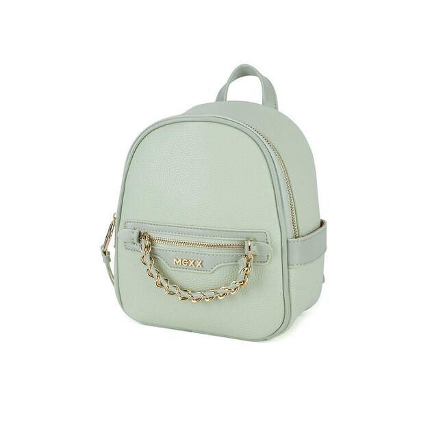 Backpack MEXX - -009-07 Green