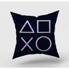 Home Decor Cushion Covers Video Game  Vintage Pillow  Sofa Bed Seat   Gaming Fan Cushions
