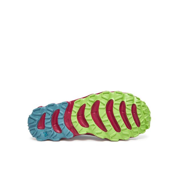 Трекинговые ботинки La Sportiva Helios III