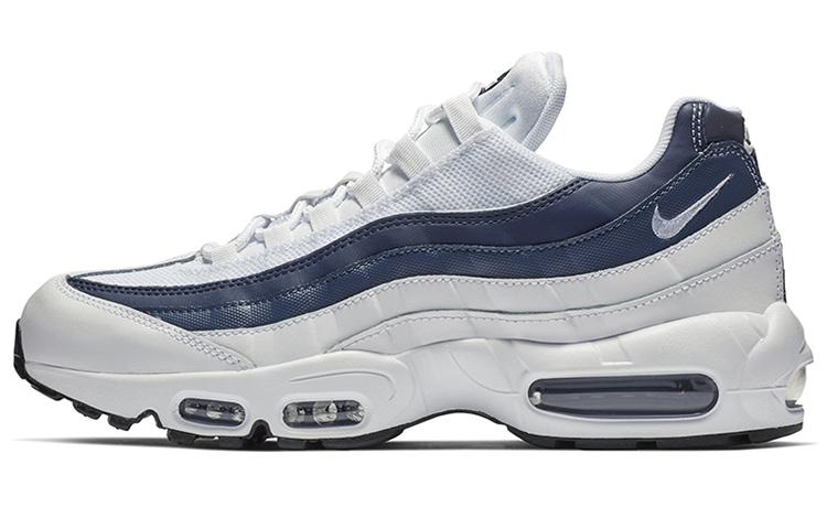 

Nike Air Max 95 Essential White 749766-114 44
