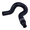 2218304996 A2218304996 Coolant Hose for S500 S550 CL550 Rubber Construction Ensures Optimal Engine Cooling and Longevity