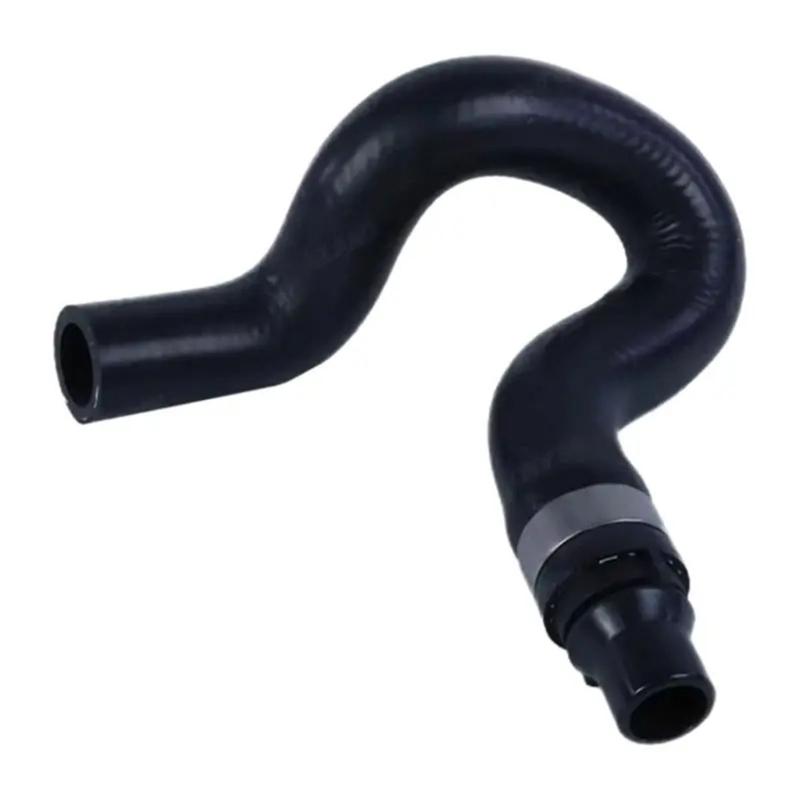 2218304996 A2218304996 Coolant Hose for S500 S550 CL550 Rubber Construction Ensures Optimal Engine Cooling and Longevity