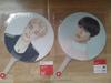 [USED] BTS fans and flags in bulk