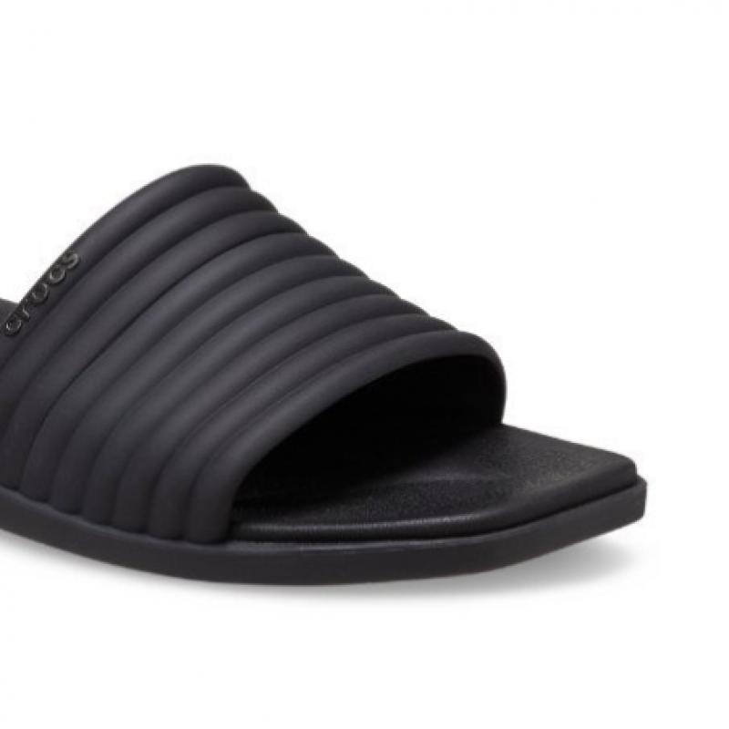 Crocs Damen S Miami Slide Bk