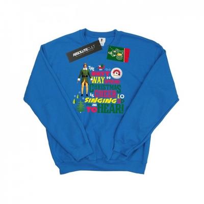 Mens Christmas Cheer Sweatshirt