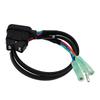 Tilt Trim Switch 18286A43 For Mercury Remote Control Box 87-18286A43P