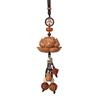 Digalon Bodhi Lotus Car Hanging Ornament