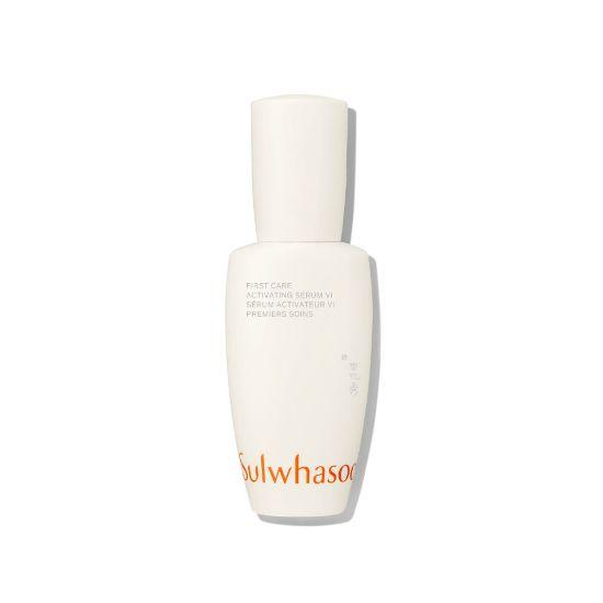 

Sulwhasoo NEW First Care Activating Serum 6th Generation 60ml