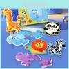 Puzzle-uri și jocuri de logică – Puzzle-uri