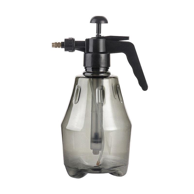 

Прочный 4-литровый опрыскиватель высокого давления для садоводства, полива и дезинфекции 4L green