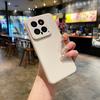 Fashion Skin-Friendly Silicone Ultra Slim Case for OPPO Reno 15 Pro Max 14 Pro 13 12 Find X9S Pro X9Ultra X8S Plus Protect Cover