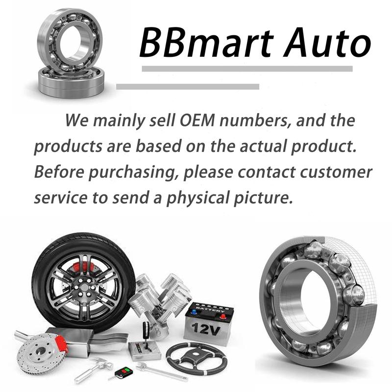 11127646555 valve cover for Mini Cooper S R55 R56 R57 R60 BBmart Auto parts