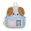 School BagsParent-child backpack women's casual versatile trend backpack junior high school college student  cute cartoon children's bag