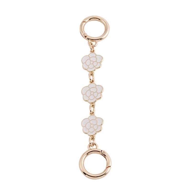 Coach Bag Strap Extension Chain