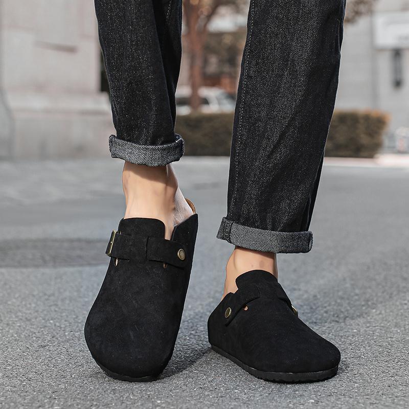 Mode Klassische Herrenschuhe Retro und bequeme Casual-Stile Mode Street Walking hochwertige Paar-Freizeitschuhe Luxus Hot