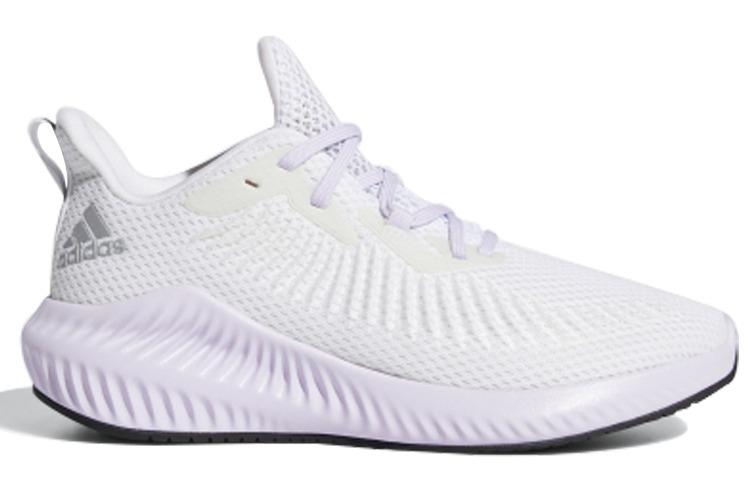 adidas Alphabounce 3 'White' Women's EG1389