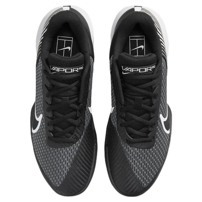 Nike Court Air Zoom Vapor Pro 2 Hc 'Black White'  Sneakers  DR6191-001