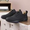 With Ties With Holes Sneakers For Men Tennis Running Sport Men Celebrity Shoes Stylish Shoos Sport Class Authentic