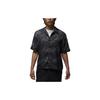 Essentials Shirt Men's Black FB7323-010