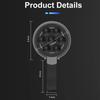 Magnetic Suction‑Cup Phone Ring Stand Strong‑Adhesion Portable Phone Grip Multi‑Angle Adjustable Holder