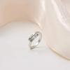 Retro Adjustable Open Ring Ins Fashion Jewelry Iamenough Multi-layered Ring for Women