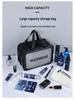 2025 Portable Travel Wash Bag for Dry and Wet Items