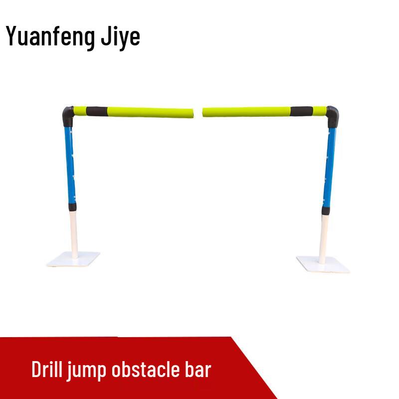 Outdoor 400M Obstacle Training Course Set