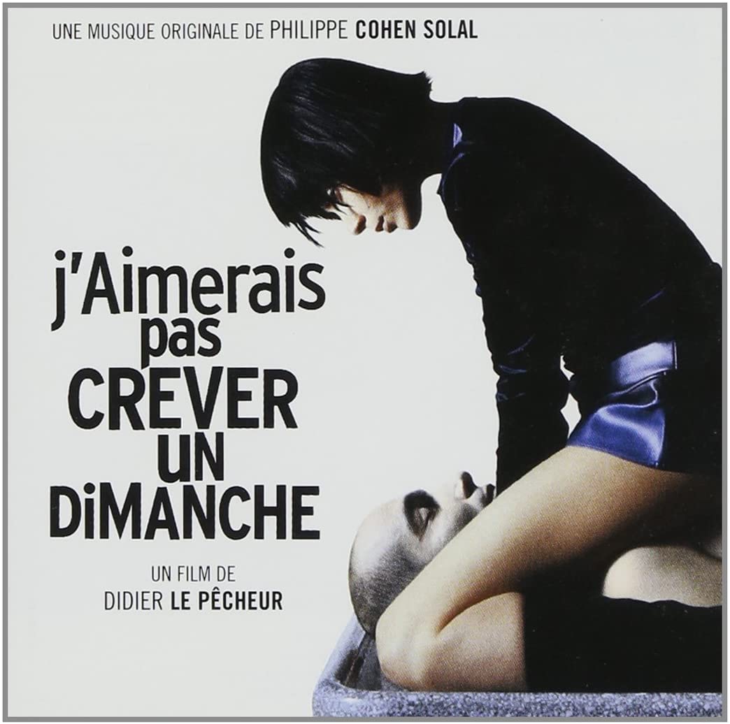 

CD VARIOUS - J aimerai Pas Crever... Japan Music Others Used
