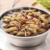 Jing Zhou Yuan Thickened Stainless Steel Round Bowls
