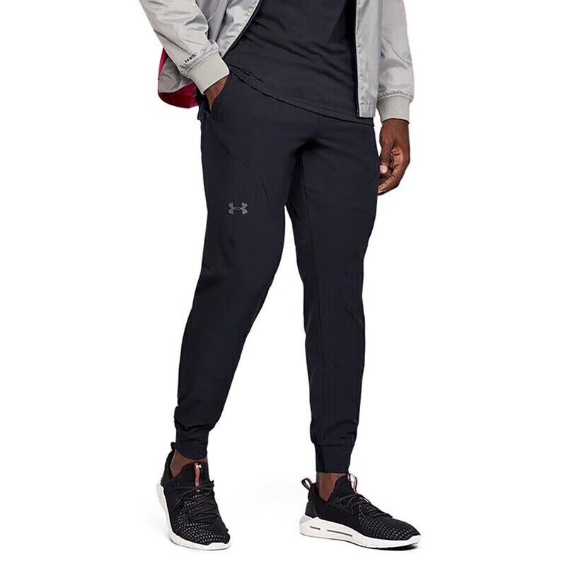 Under Armour Unstoppable Men s Training Jogger Pants M
