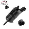 89001122 2p Scheibenwaschpumpe Wasserpumpe Für Buick Allure Chevrolet Isuzu Cadillac Cadillac Oldsmobile PontiacGMC CTS
