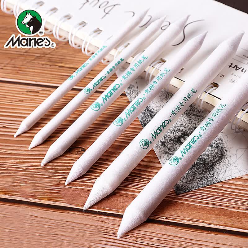 Marie s Paper Blending Stumps Set
