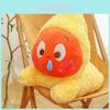 Twinkle Plush Pillow Kids Toy With Pp Cotton Filling For Girls And Boys